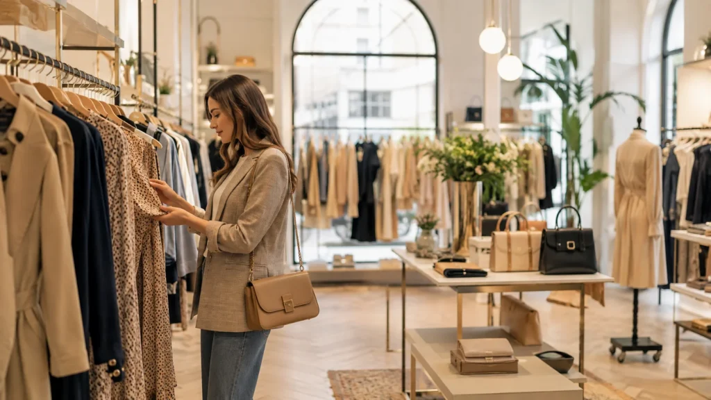 Cartouche Fashion Review