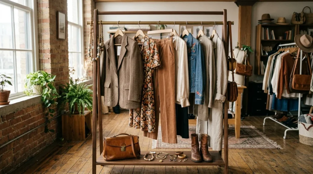 Unique Fashion: The Ultimate Guide to a Style That's Truly Yours