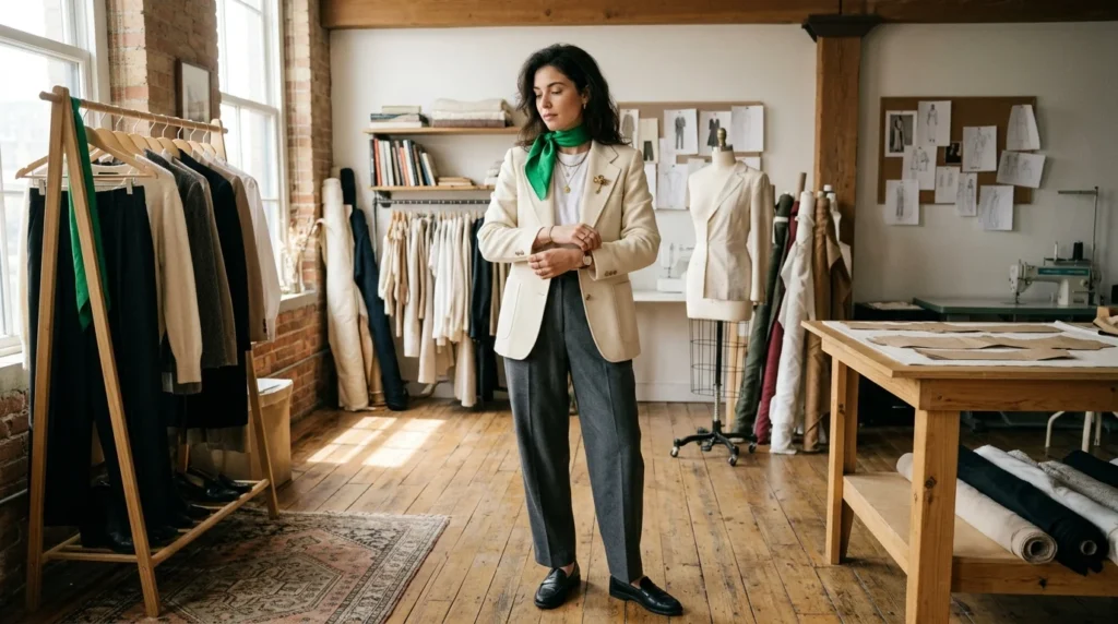 Unique Fashion: The Ultimate Guide to a Style That's Truly Yours