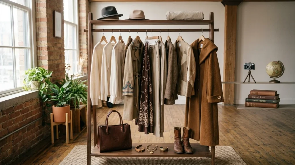 Unique Fashion: The Ultimate Guide to a Style That's Truly Yours