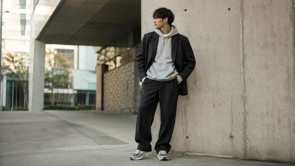 Casual Blazer Outfits