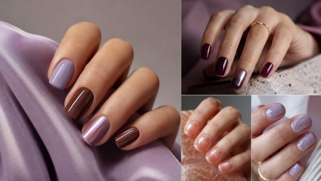 Nails Inspo 2026: The Trends Worth Trying Right Now