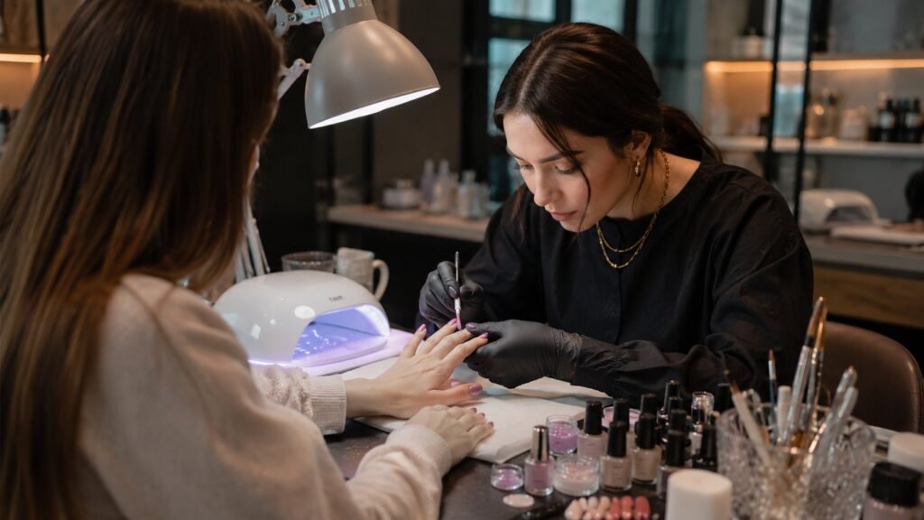 Nails Inspo 2026: The Trends Worth Trying Right Now